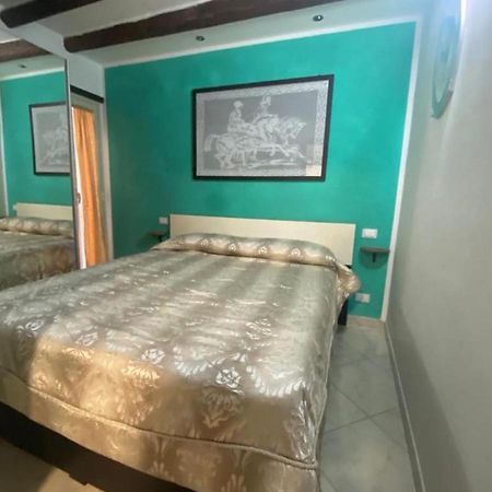 Casa Emely Leilighet Cefalù Eksteriør bilde